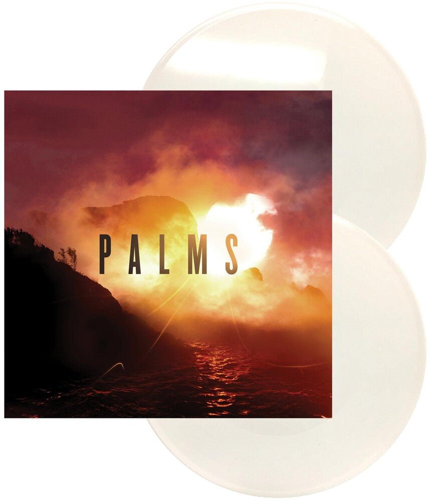 Palms: 10th Anniversary Edition [Indie Exclusive Limited Edition White 2LP]