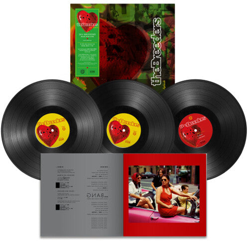The Breeders - Last Splash (The 30th Anniversary Original Analog Edition) (Vinyl LP)