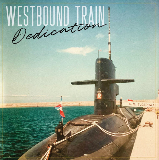 Dedication [LP]