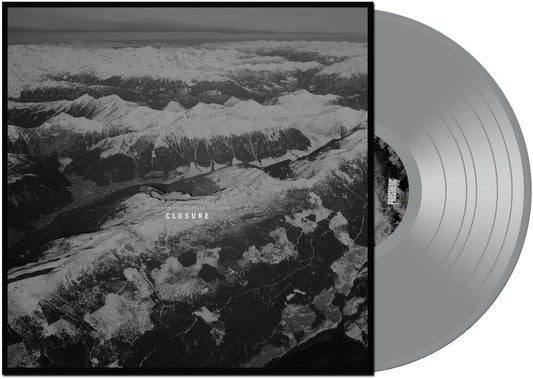 Closure [Colored Vinyl] (Slv)