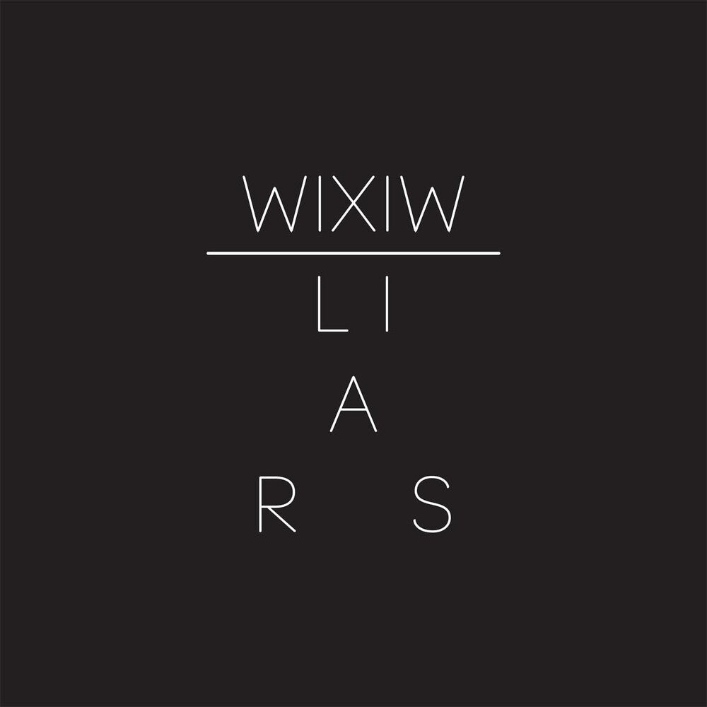 Wixiw [Colored Vinyl] [Limited Edition] (Recy)