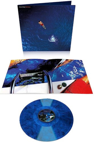 Richard Wright - Wet Dream (Vinyl LP)