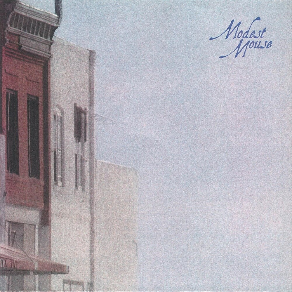 Life Of Arctic Sounds (Blue) [Colored Vinyl] (Wht)