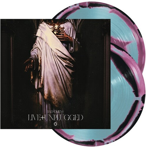 Bad Omens - Live  Unplugged (Indie Exclusive Vinyl)
