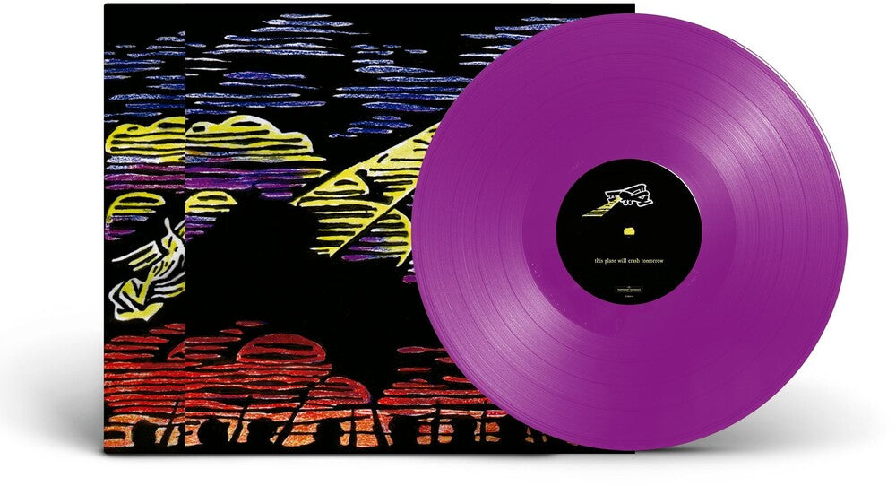 Those Who Tell The Truth Shall Die, Those Who Tell The Truth Shall Live Forever: Anniversary Edition [Violet LP]