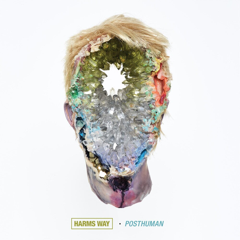 Posthuman [Colored Vinyl] (Grn)