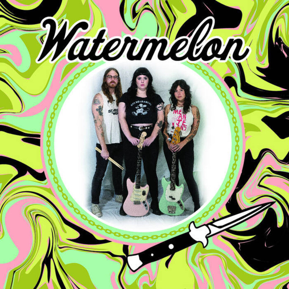 Watermelon [LP]