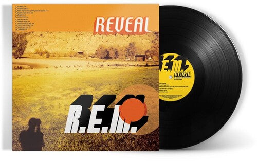 R.E.M. - Reveal (Vinyl LP)