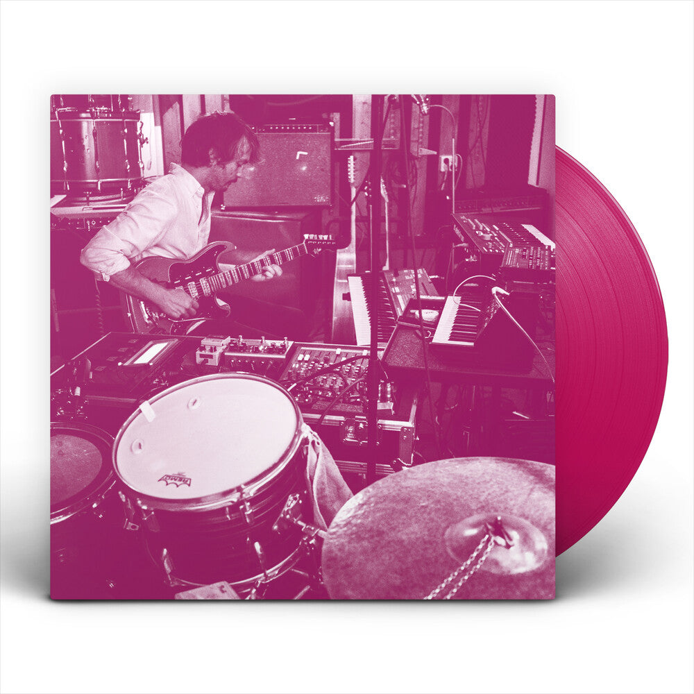 Fastingen - 92 [Indie Exclusive] [Colored Vinyl] (Purp) [Indie Exclusive]