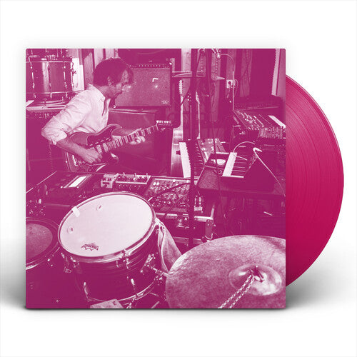 Daniel Ogren - Fastingen - 92 (Indie Exclusive Vinyl)