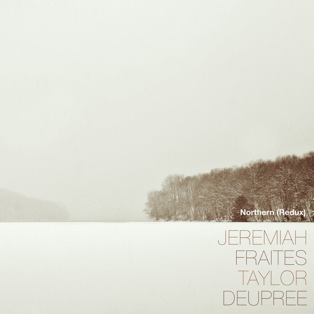Northern (Redux) [LP]