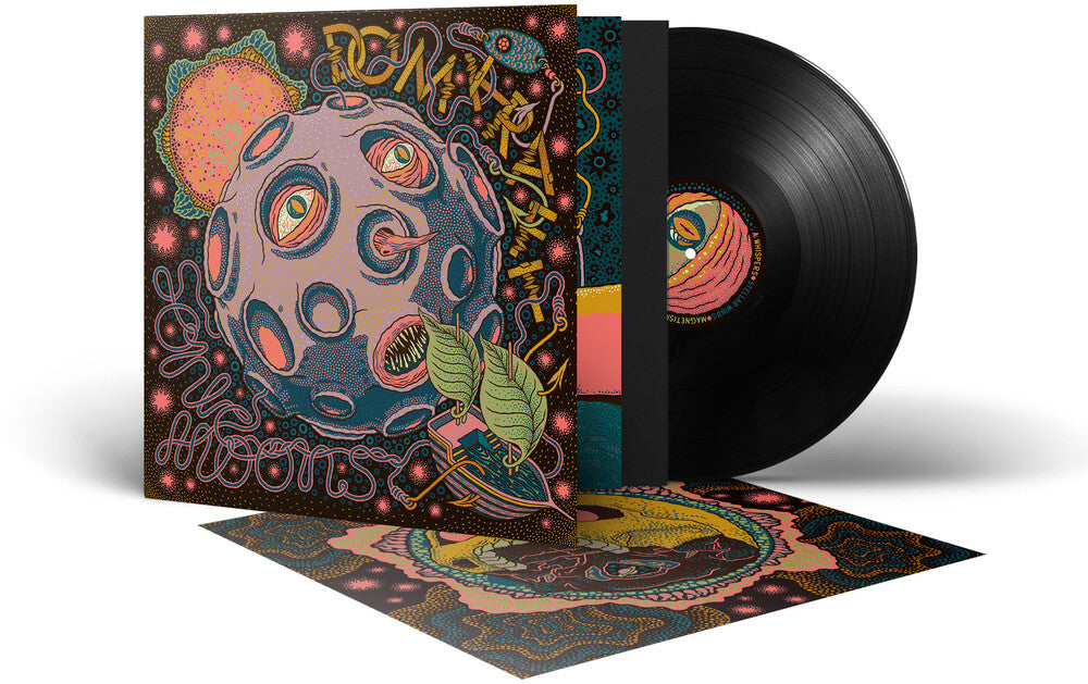 Sonic Moons [LP]