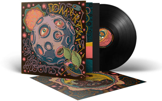 Sonic Moons [LP]