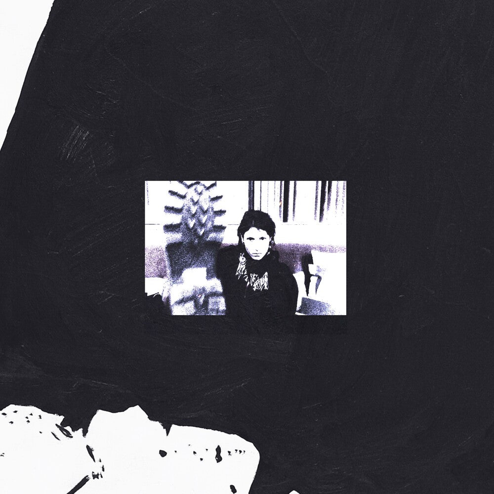 Tomorrow's Fire [Transparent Sea Glass LP]