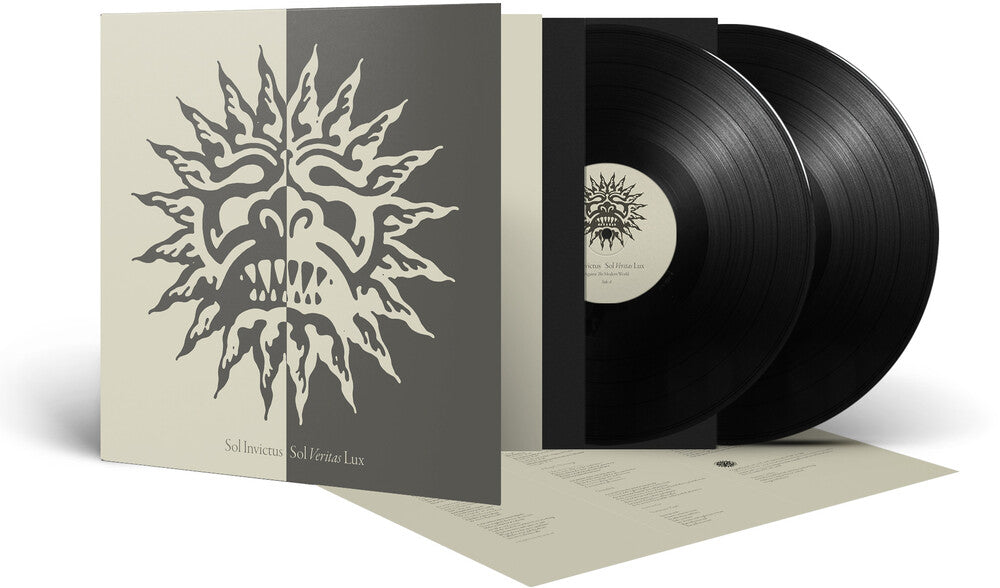 Sol Veritas Lux (Gate) [LP]