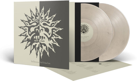 Sol Veritas Lux (Bonus Tracks) [Colored Vinyl] [Clear Vinyl]