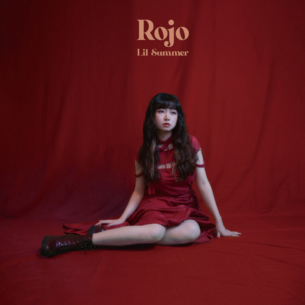 Rojo [Limited Edition]