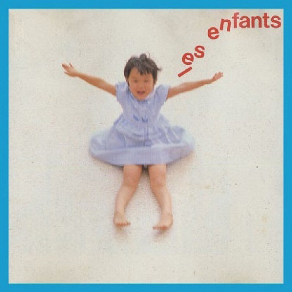 Les Enfant 2 (Various Artists) [Limited Edition]
