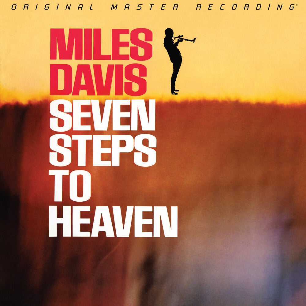 Seven Steps To Heaven [180 Gram]