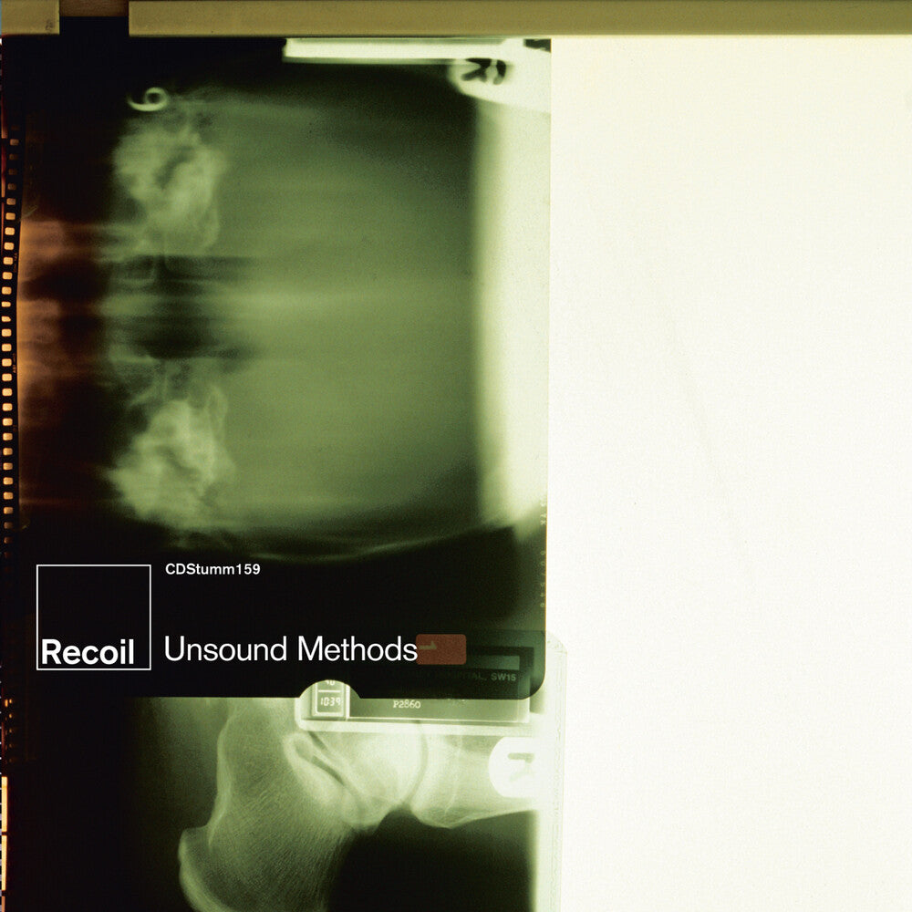Unsound Methods [LP]