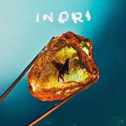 Dawgss - Inori (Vinyl LP)