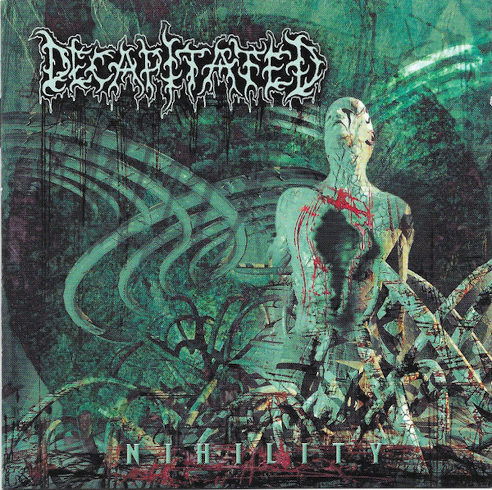 Nihility [Limited Edition] [Reissue]