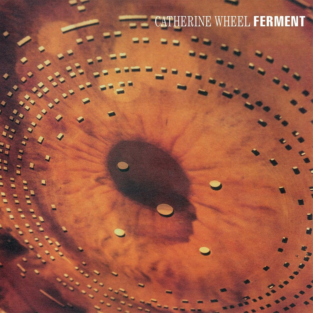 Ferment [180 Gram] (Wtwv) (Uk)
