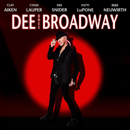 Dee Does Broadway [LP]