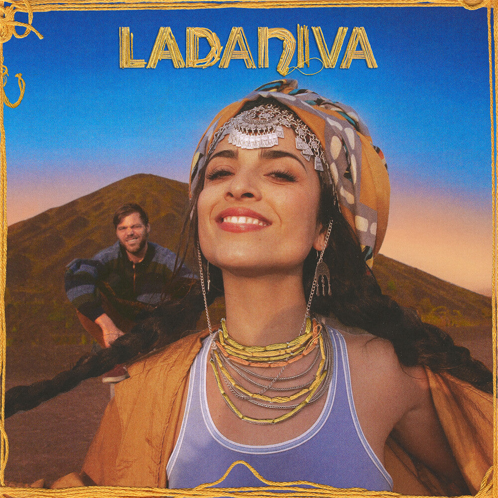 Ladaniva [LP]