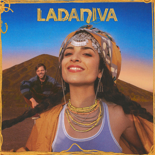 Ladaniva [LP]