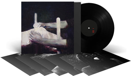 Petrol [LP]