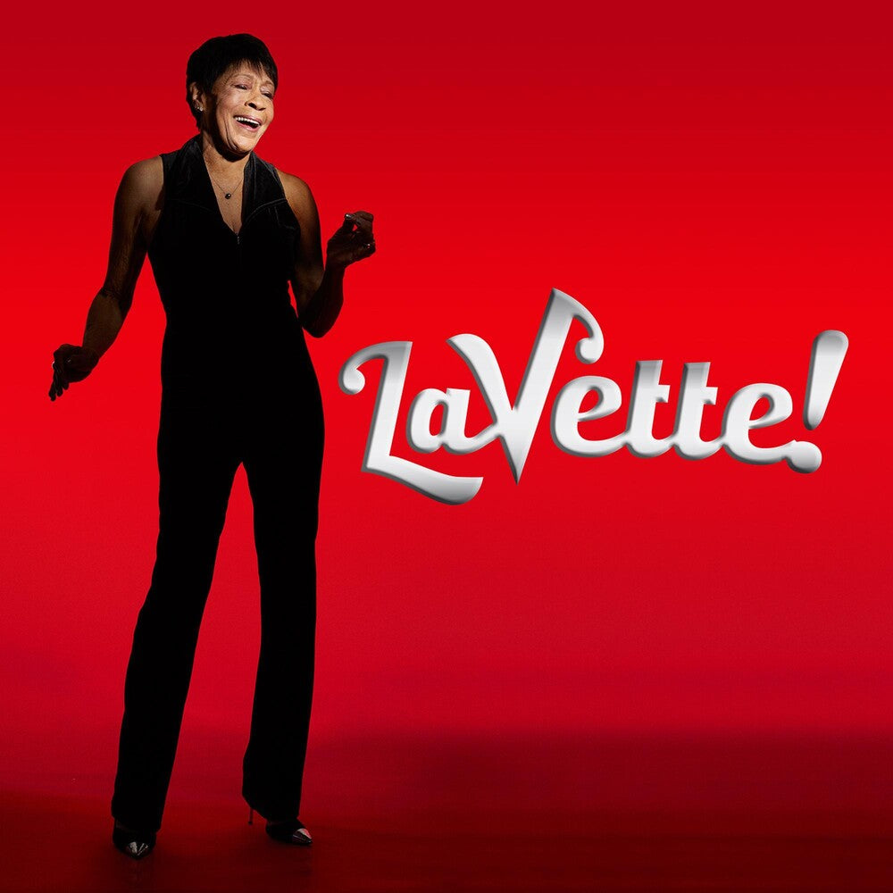 Lavette [LP]