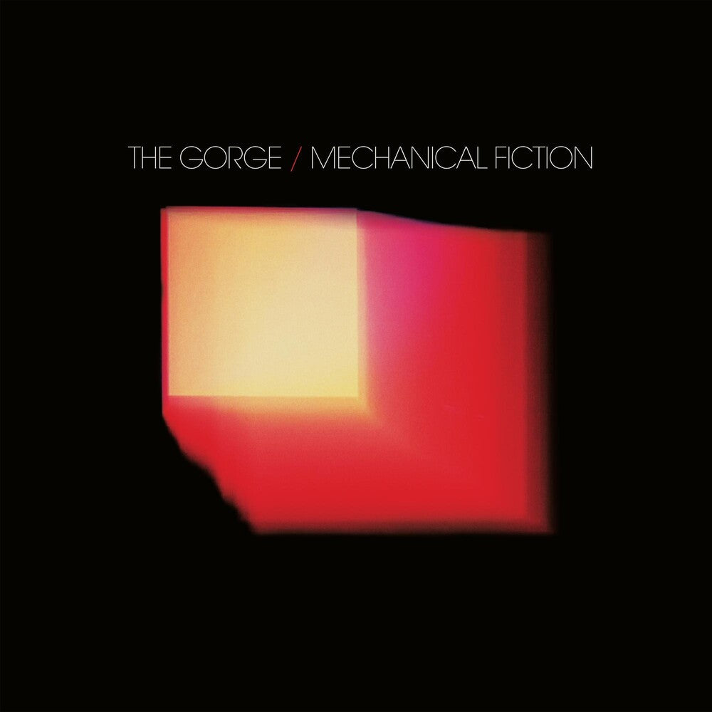Mechanical Fiction [LP]