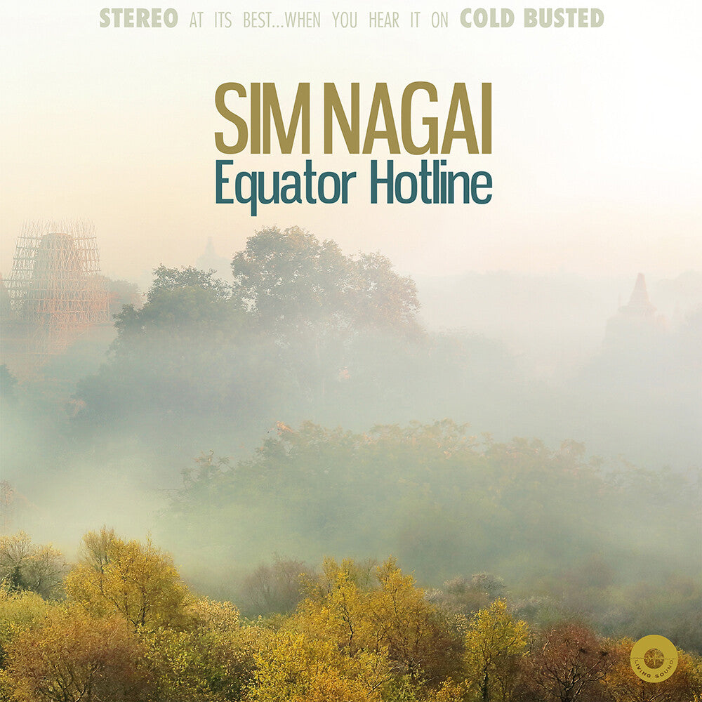 Equator Hotline [LP]