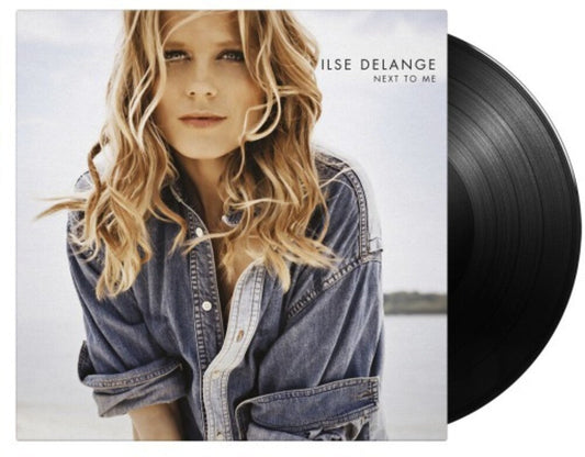 Next To Me (Blk) [180 Gram] (Hol)