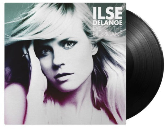 Eye Of The Hurricane (Blk) [180 Gram] (Hol)