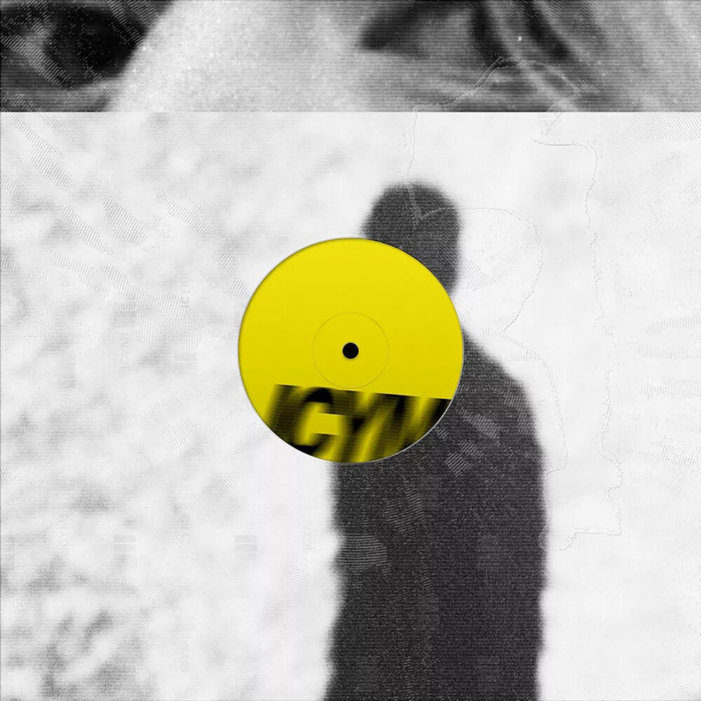 Icymi [Colored Vinyl] (Wht)