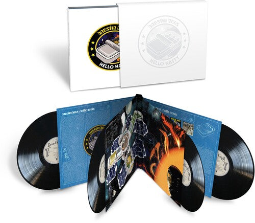 Beastie Boys - Hello Nasty (Indie Exclusive Vinyl)