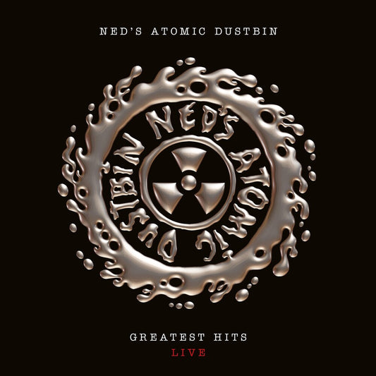 Greatest Hits Live [Colored Vinyl] (Red)