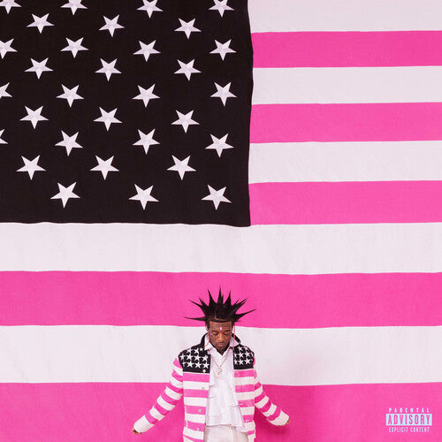 Lil Uzi Vert - Pink Tape (Indie Exclusive Vinyl)