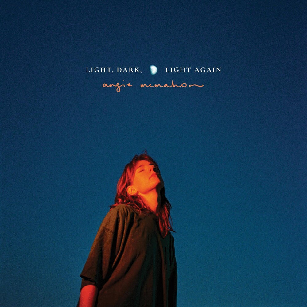 Light, Dark, Light Again [LP]