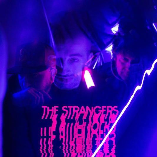 Strangers [LP]