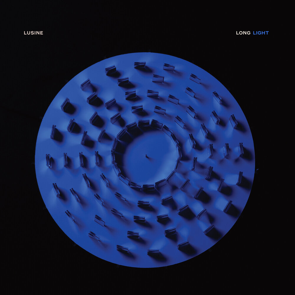 Long Light [LP]
