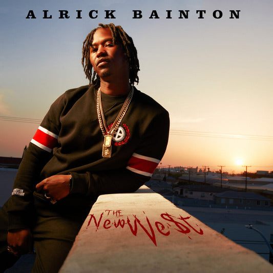 New We$T [LP]
