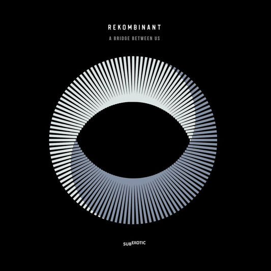 Bridge Between Us (Uk) [LP]