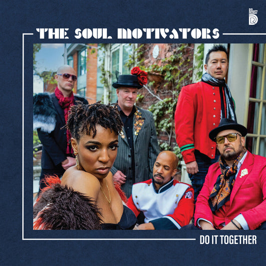 Do It Together [LP]