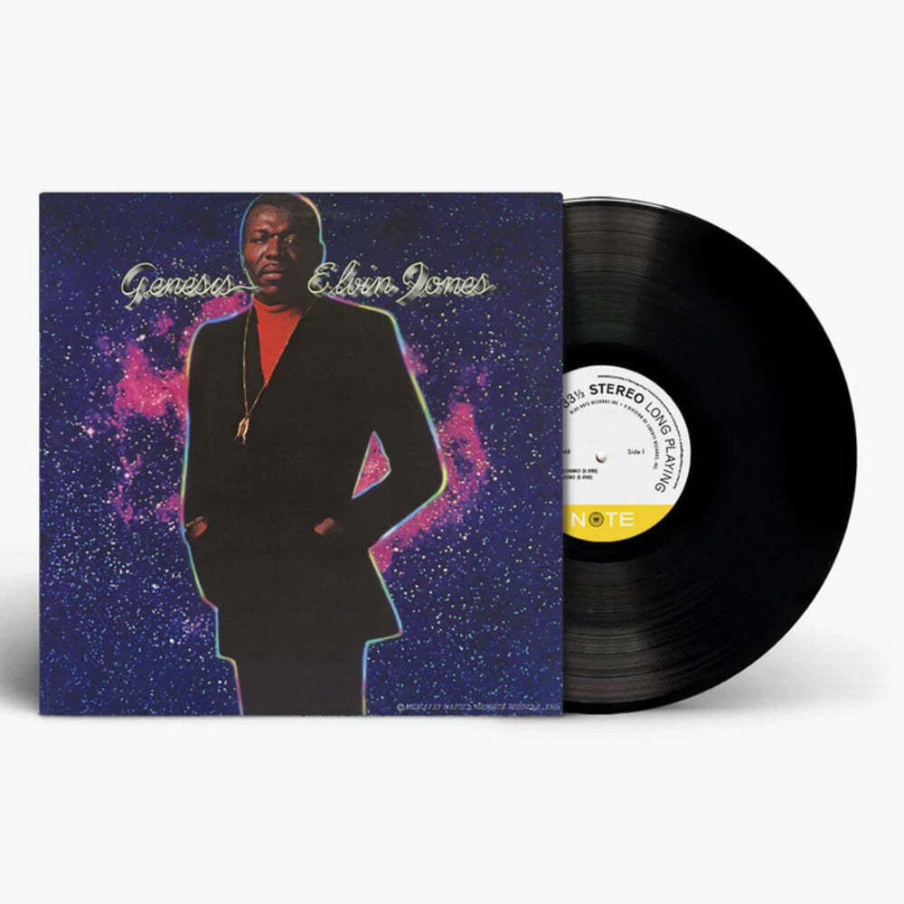 Genesis [LP] - Golden Apple Comics