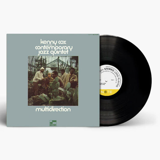 Multidirection [LP]