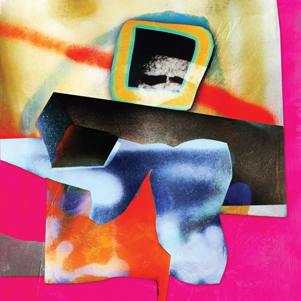 Changing Channels: Part 2 [12" Vinyl]
