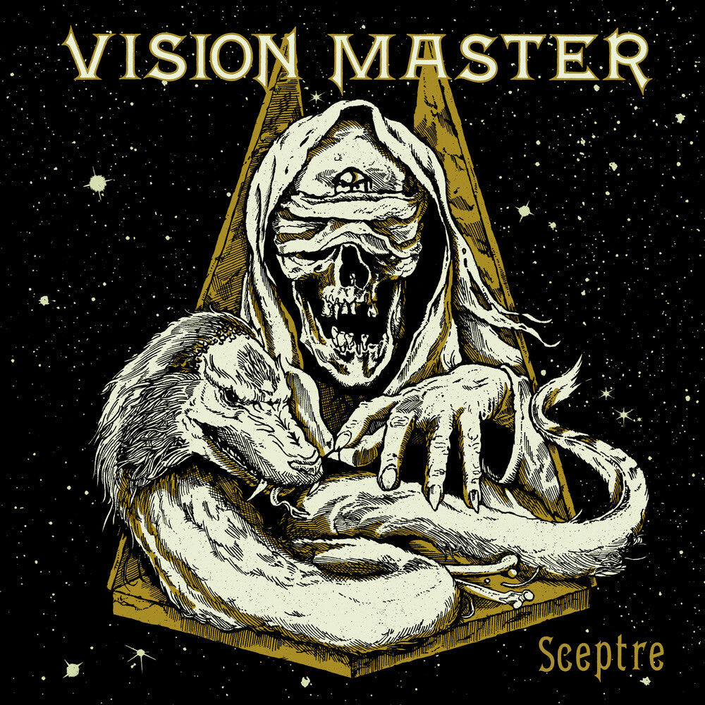Sceptre [LP] - Golden Apple Comics